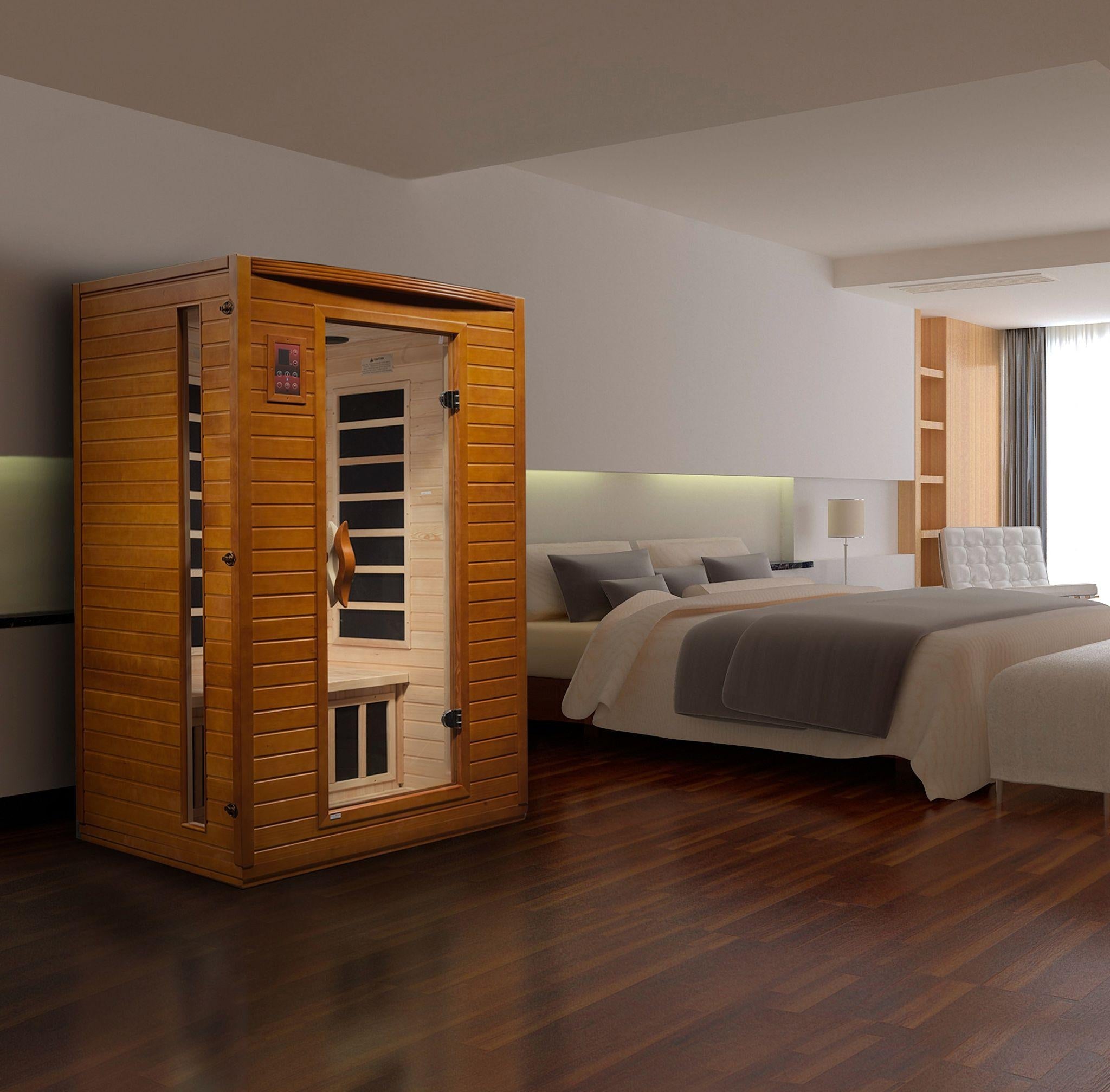 At-Home Contrast<br>
Therapy Systems