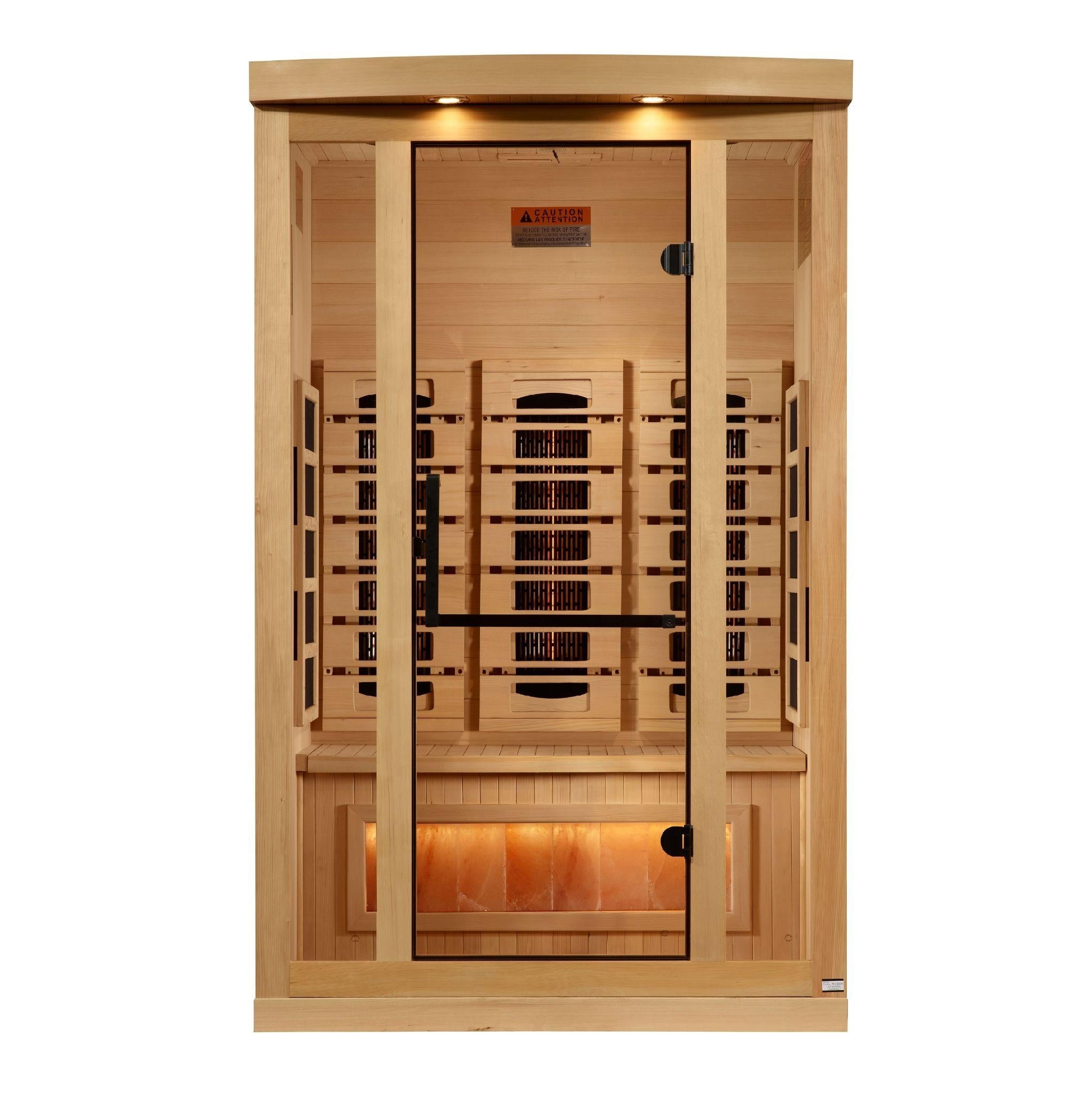 Saunas