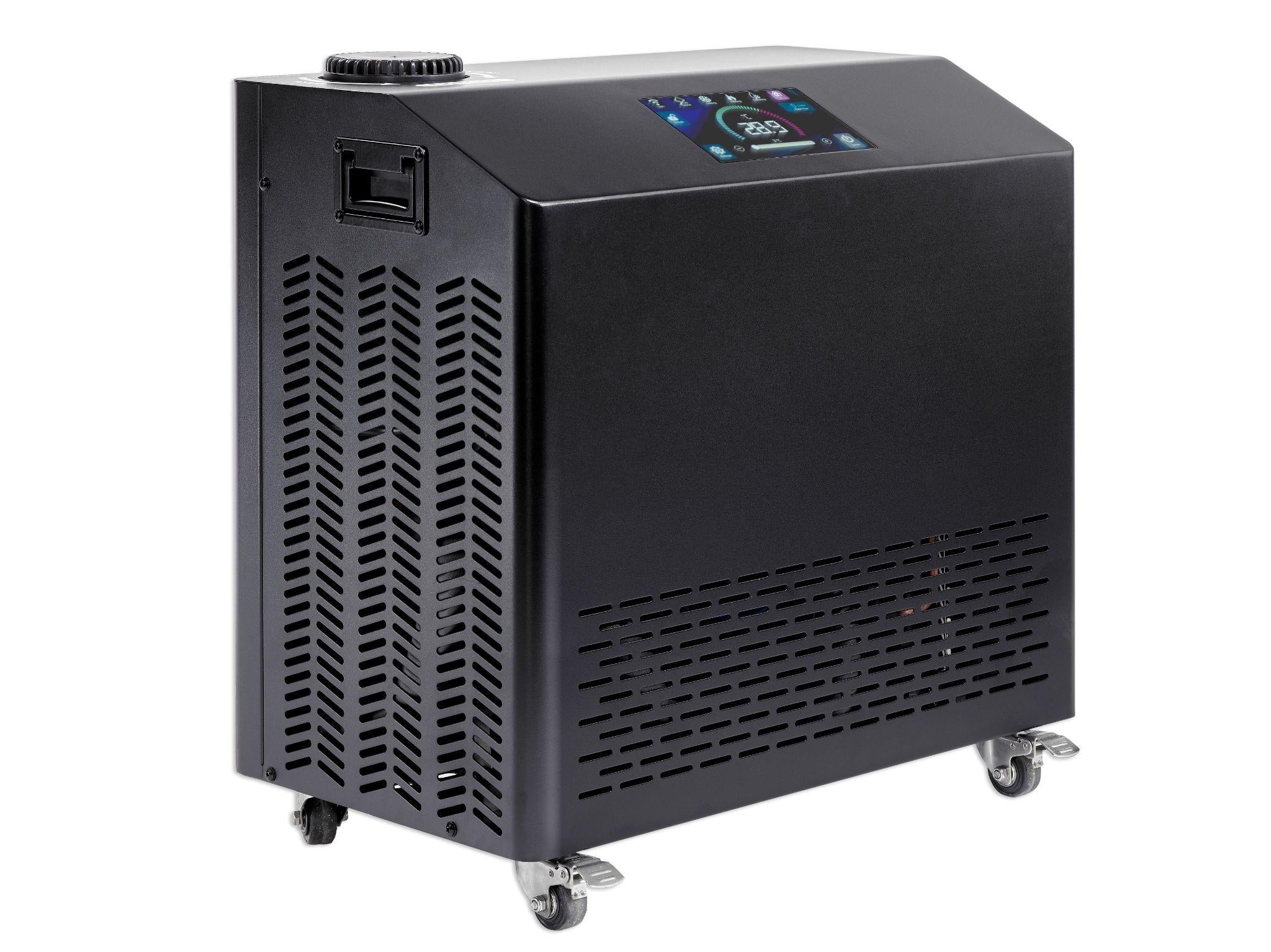 Dynamic Cold Therapy 0.8 HP Chiller (Cold/Heat) with WIFI APP