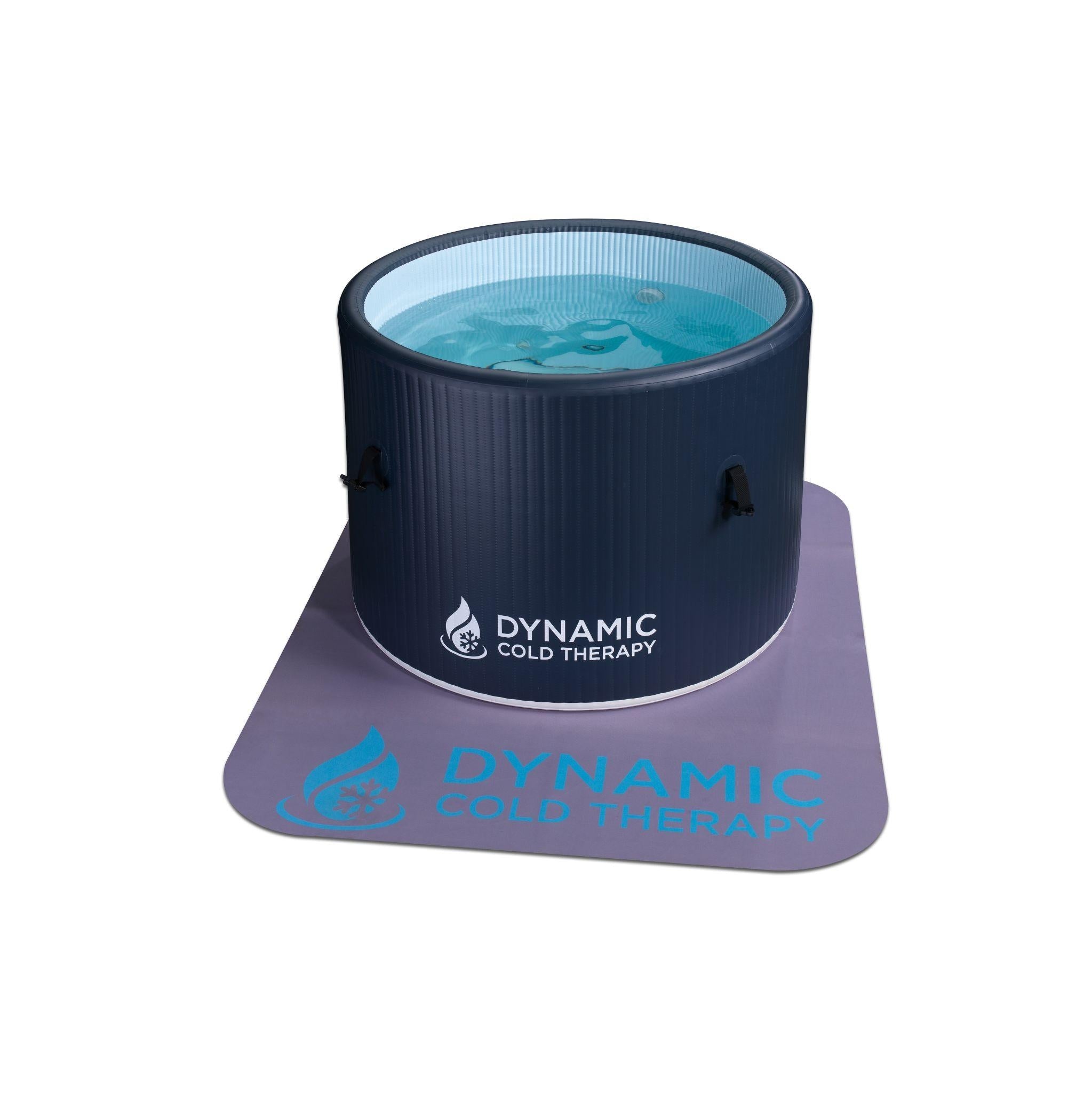 Dynamic Cold Therapy Inflatable Spa (Round)