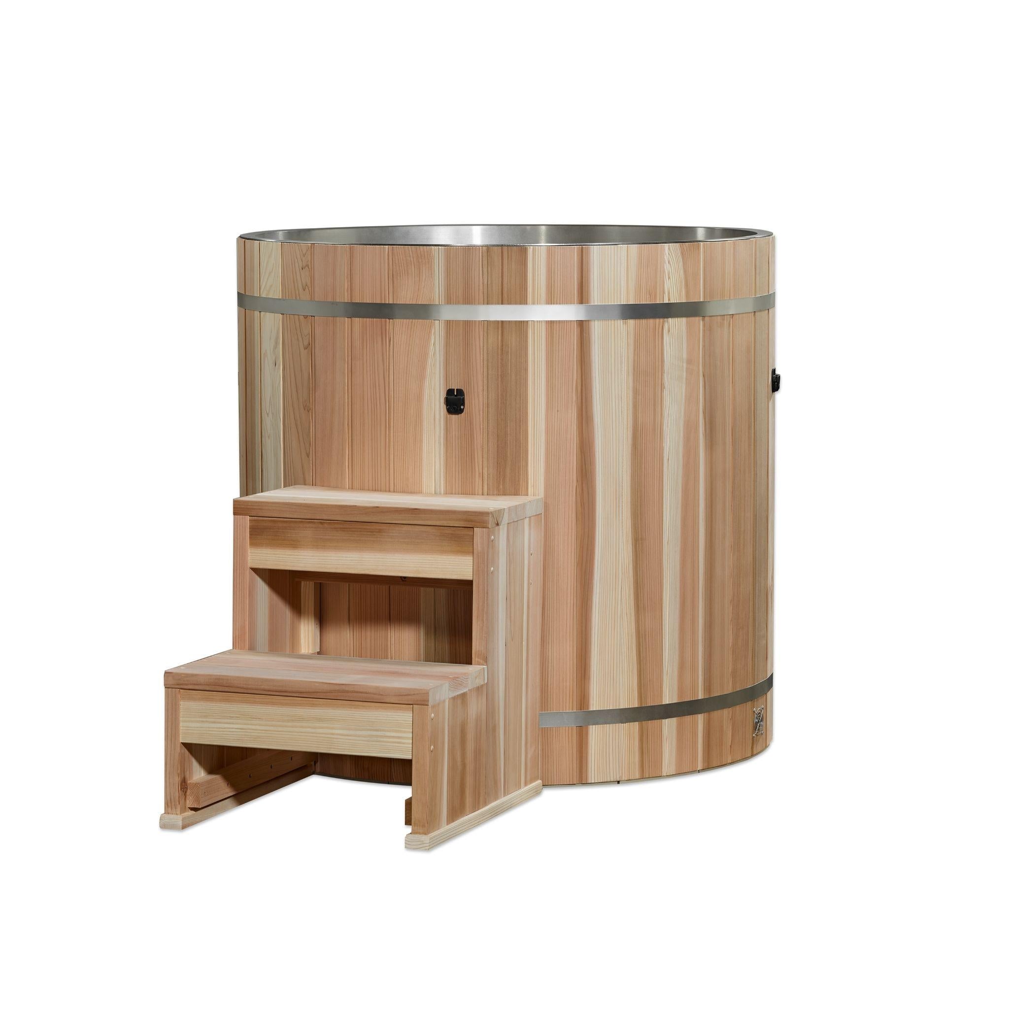 Best Dynamic Cold Therapy Inflatable Spa